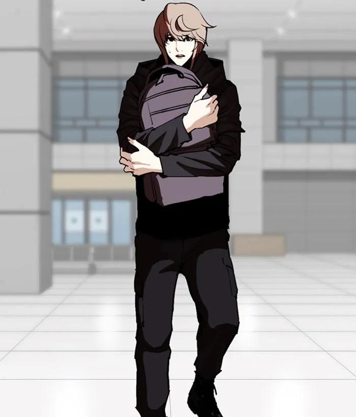 Lookism Chapter 262 – Page 142