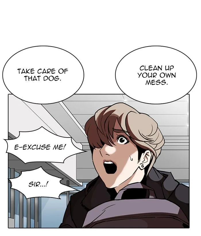 Lookism Chapter 262 – Page 152