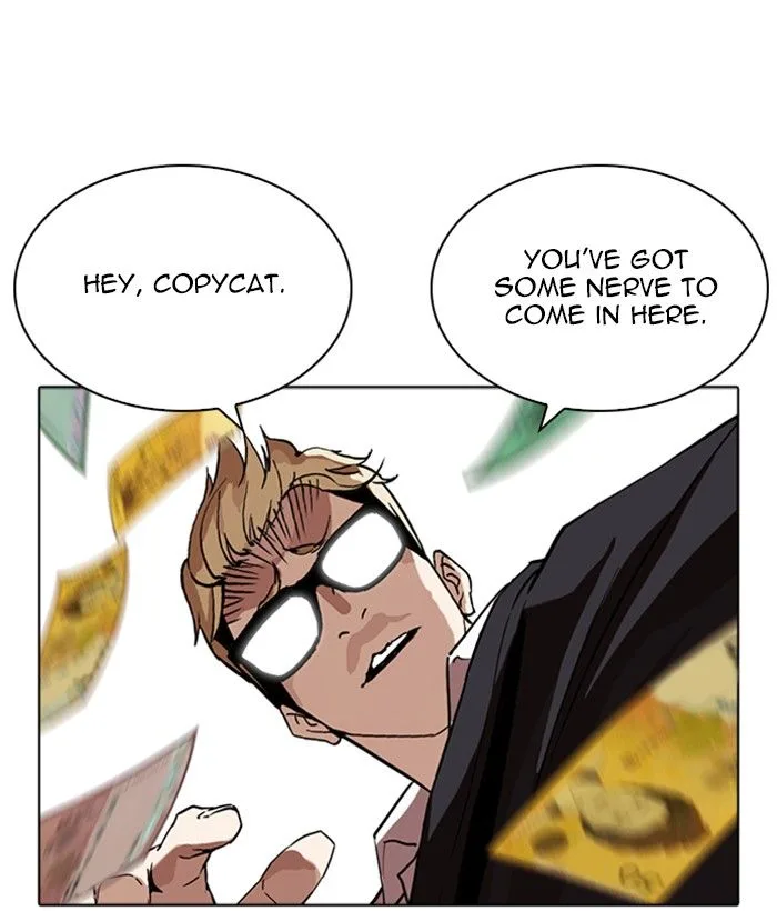 Lookism Chapter 262 – Page 158