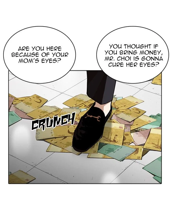 Lookism Chapter 262 – Page 165