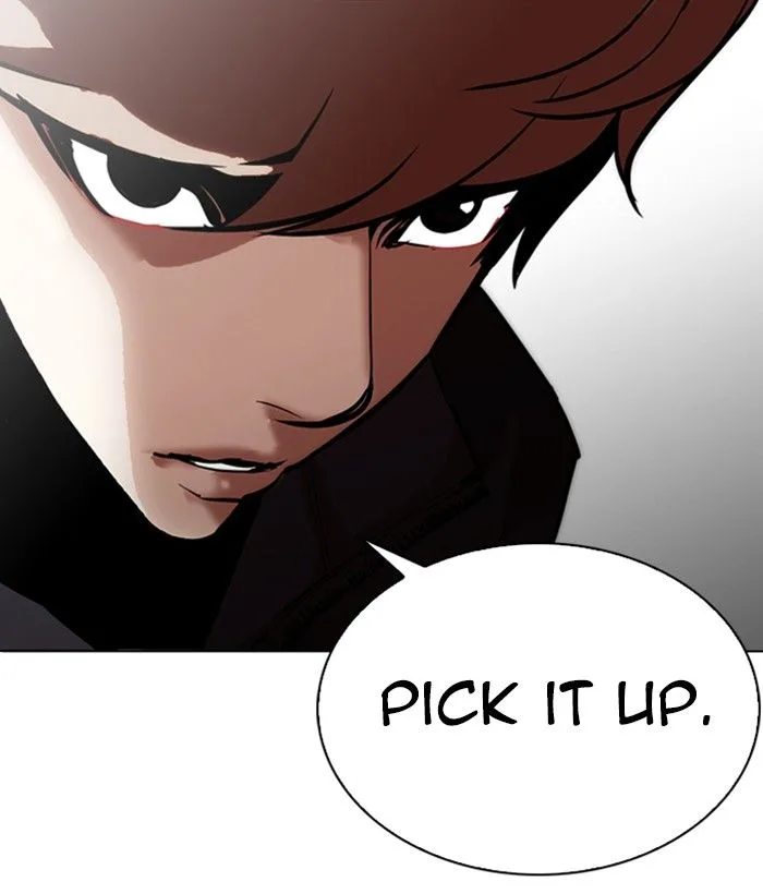 Lookism Chapter 262 – Page 168