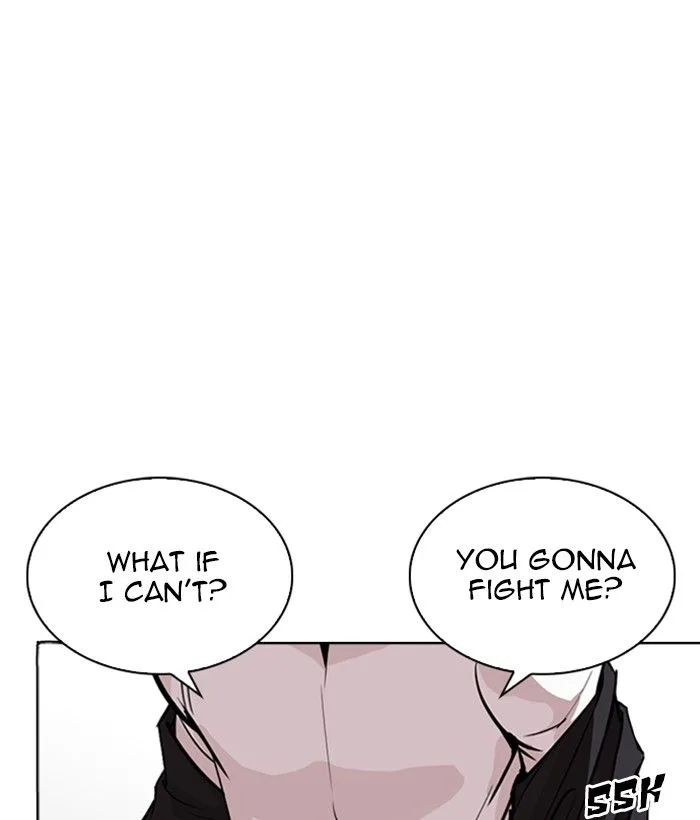 Lookism Chapter 262 – Page 169