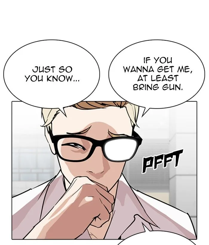 Lookism Chapter 262 – Page 171
