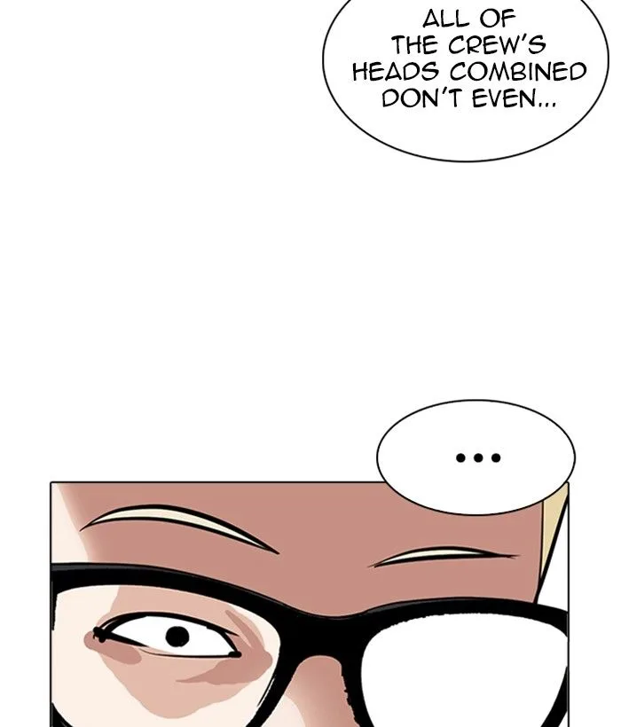 Lookism Chapter 262 – Page 172