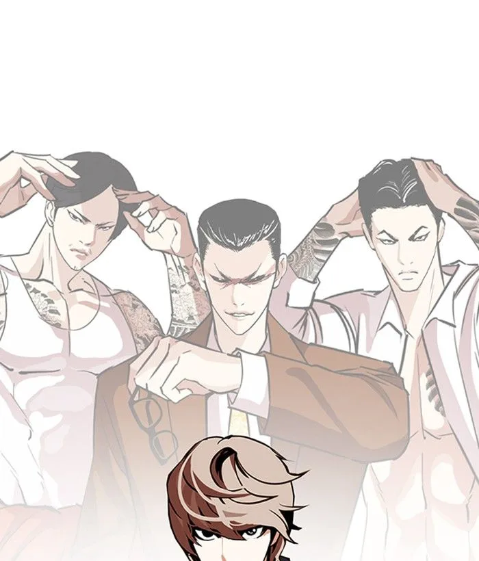 Lookism Chapter 262 – Page 174