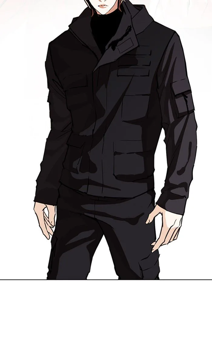 Lookism Chapter 262 – Page 175