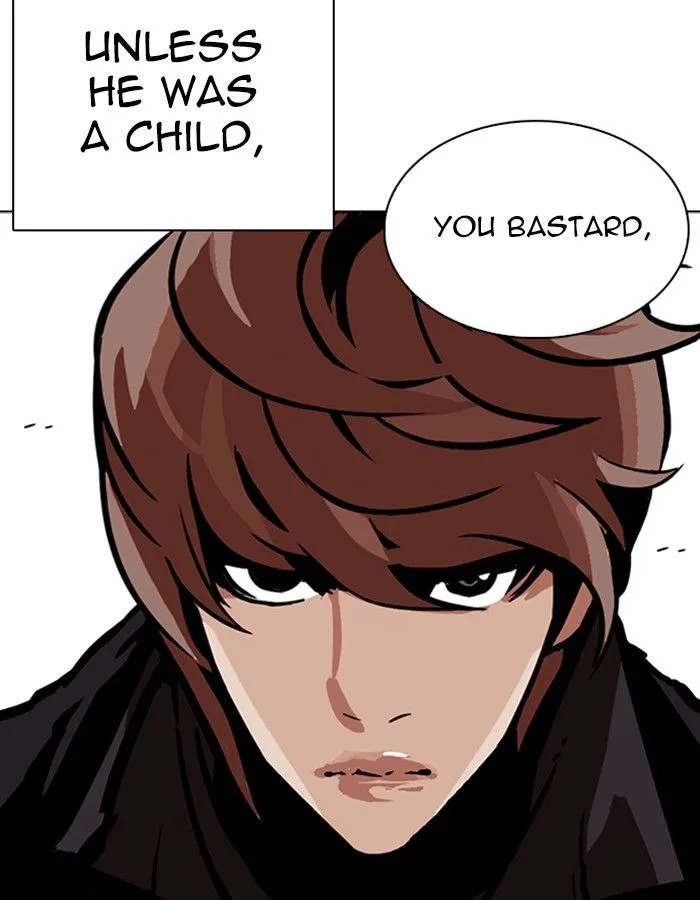 Lookism Chapter 263 – Page 7
