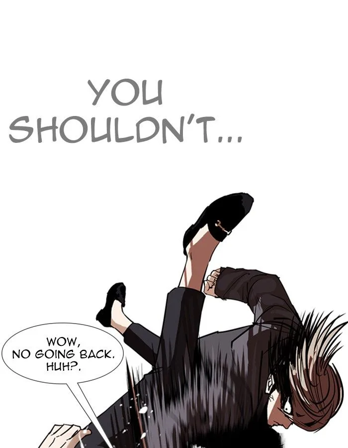 Lookism Chapter 263 – Page 9