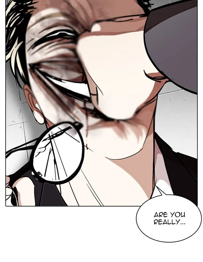 Lookism Chapter 263 – Page 12