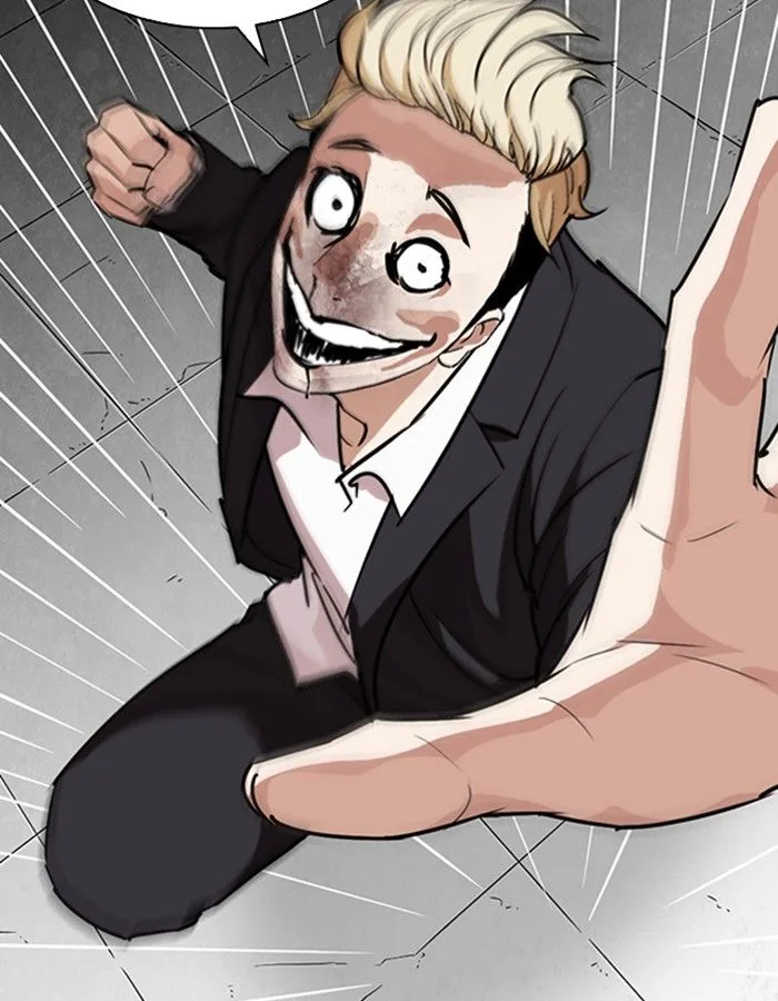 Lookism Chapter 263 – Page 14