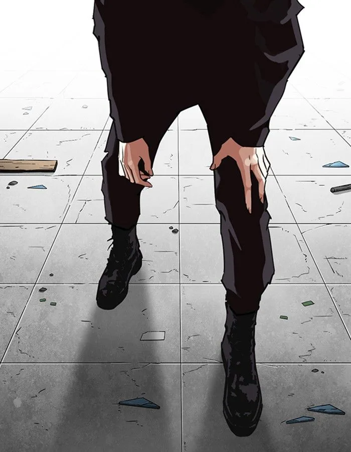 Lookism Chapter 263 – Page 40