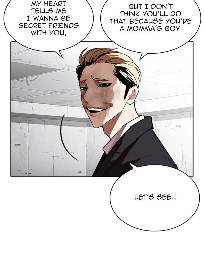 Lookism Chapter 263 – Page 42