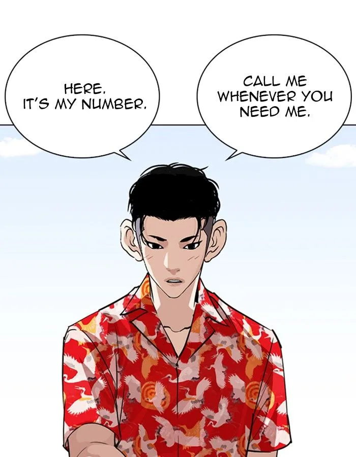 Lookism Chapter 263 – Page 49