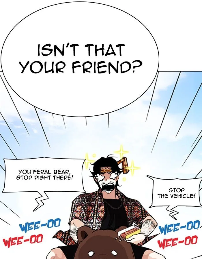 Lookism Chapter 263 – Page 61
