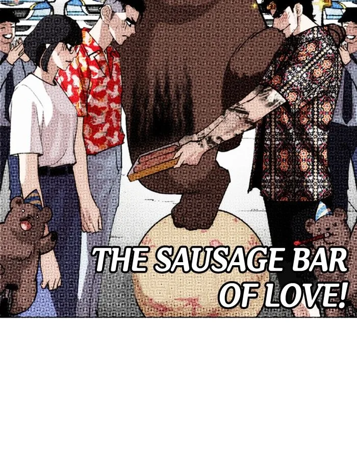Lookism Chapter 263 – Page 65
