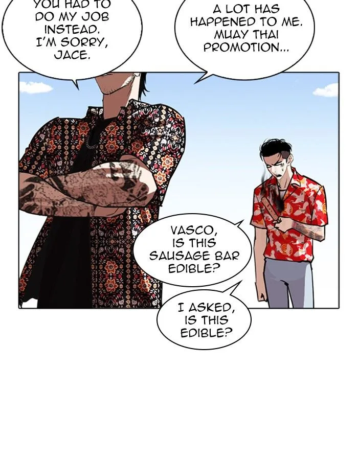 Lookism Chapter 263 – Page 68