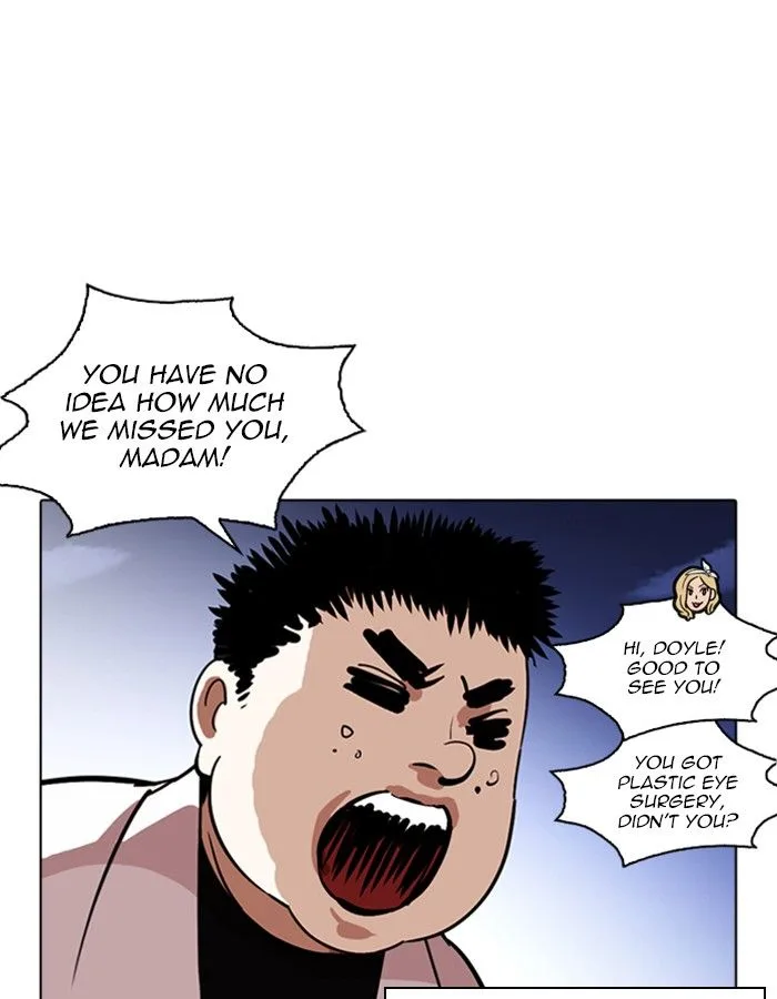 Lookism Chapter 263 – Page 91