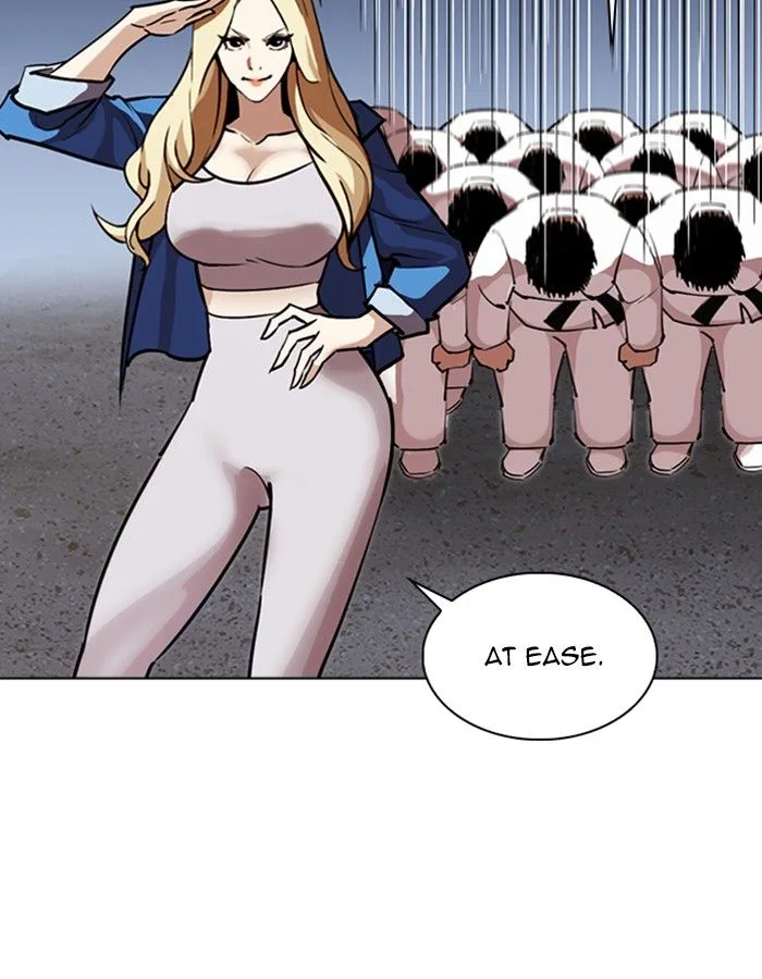 Lookism Chapter 263 – Page 95