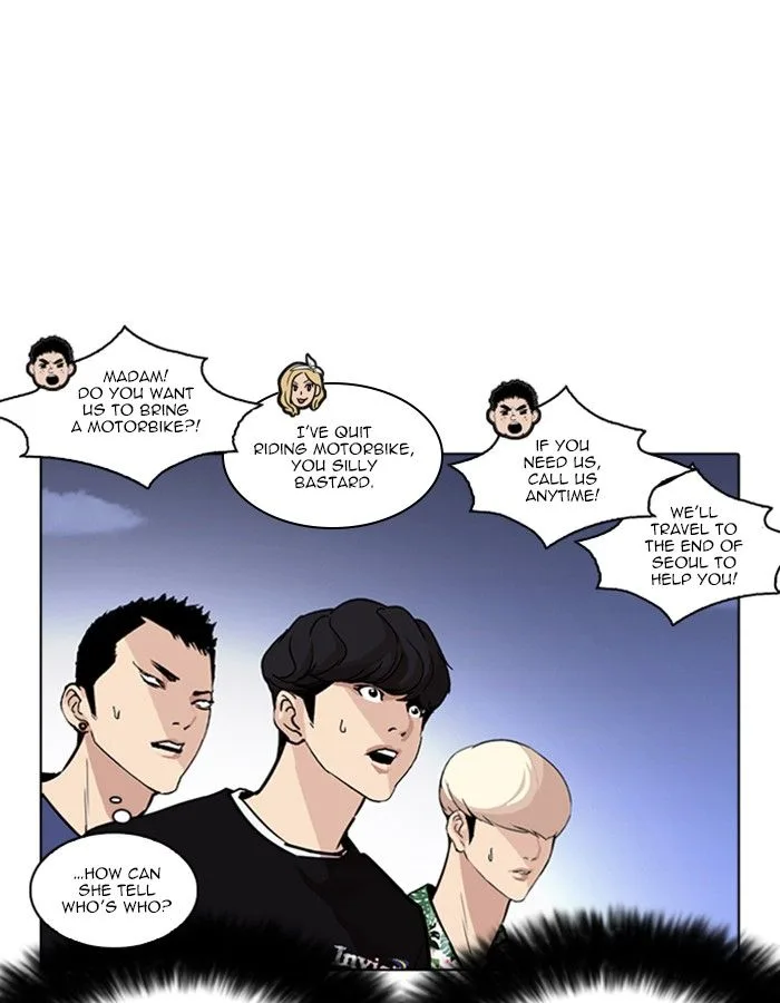 Lookism Chapter 263 – Page 96
