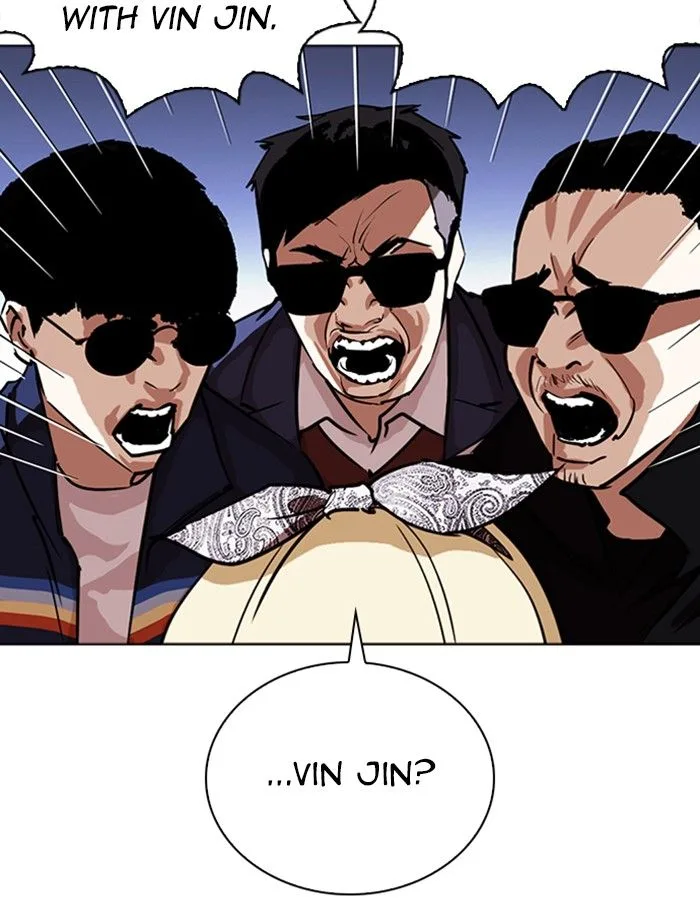 Lookism Chapter 263 – Page 98