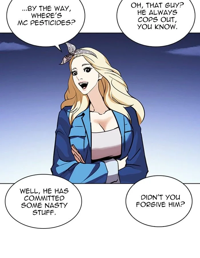 Lookism Chapter 263 – Page 104