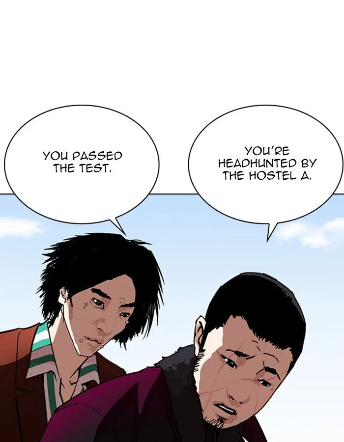 Lookism Chapter 263 – Page 110