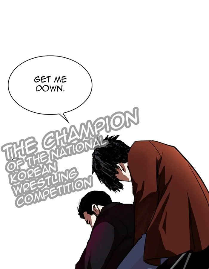 Lookism Chapter 263 – Page 112