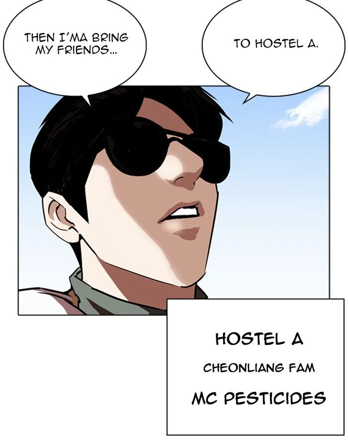 Lookism Chapter 263 – Page 115