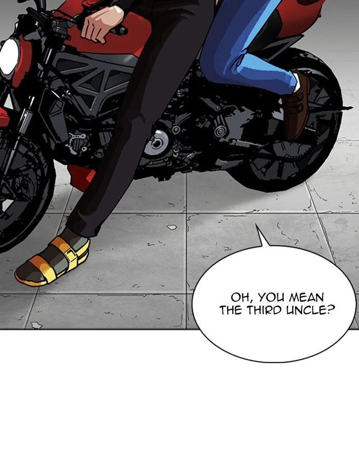 Lookism Chapter 263 – Page 121