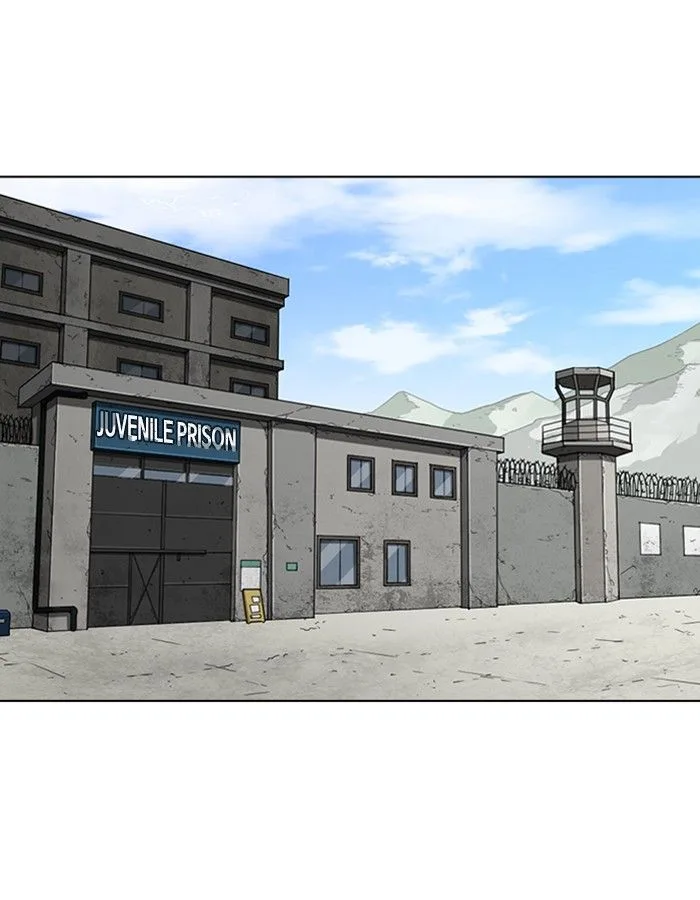 Lookism Chapter 263 – Page 126