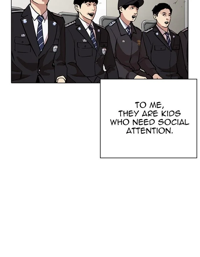 Lookism Chapter 263 – Page 135