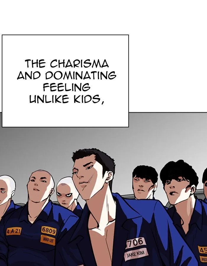Lookism Chapter 263 – Page 142