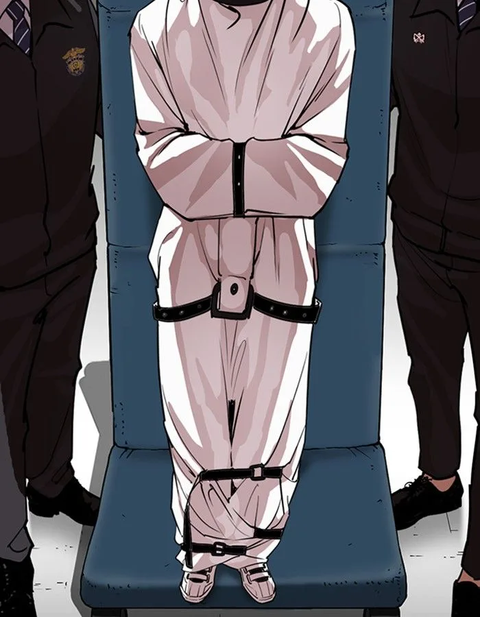 Lookism Chapter 263 – Page 151