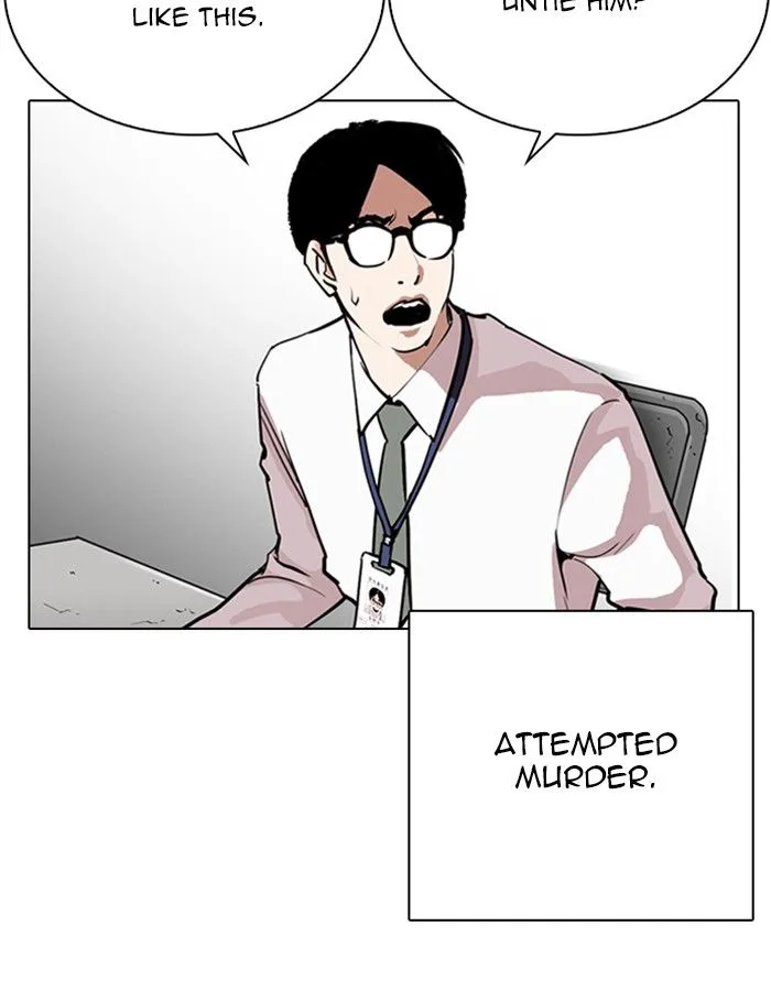 Lookism Chapter 263 – Page 153