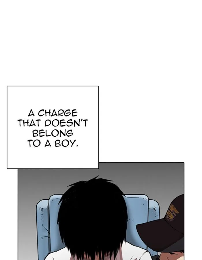 Lookism Chapter 263 – Page 154