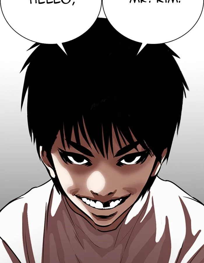 Lookism Chapter 263 – Page 158
