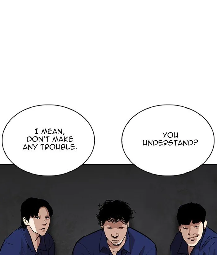Lookism Chapter 264 – Page 3