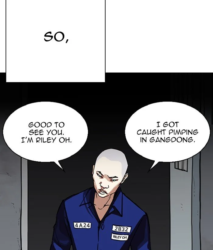 Lookism Chapter 264 – Page 6