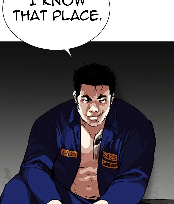 Lookism Chapter 264 – Page 14
