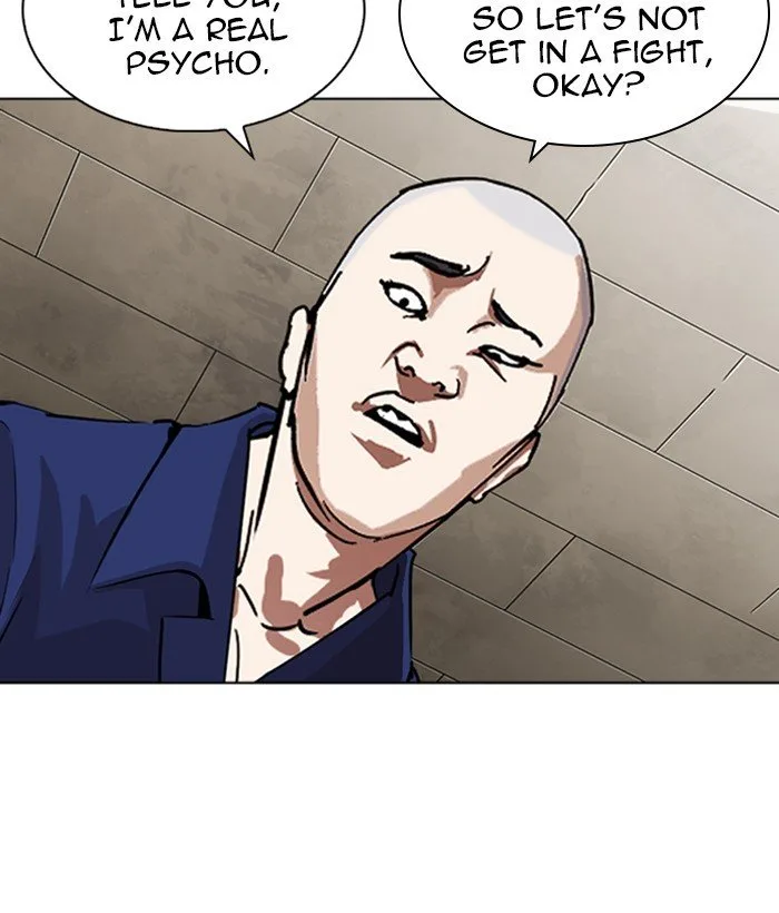 Lookism Chapter 264 – Page 18