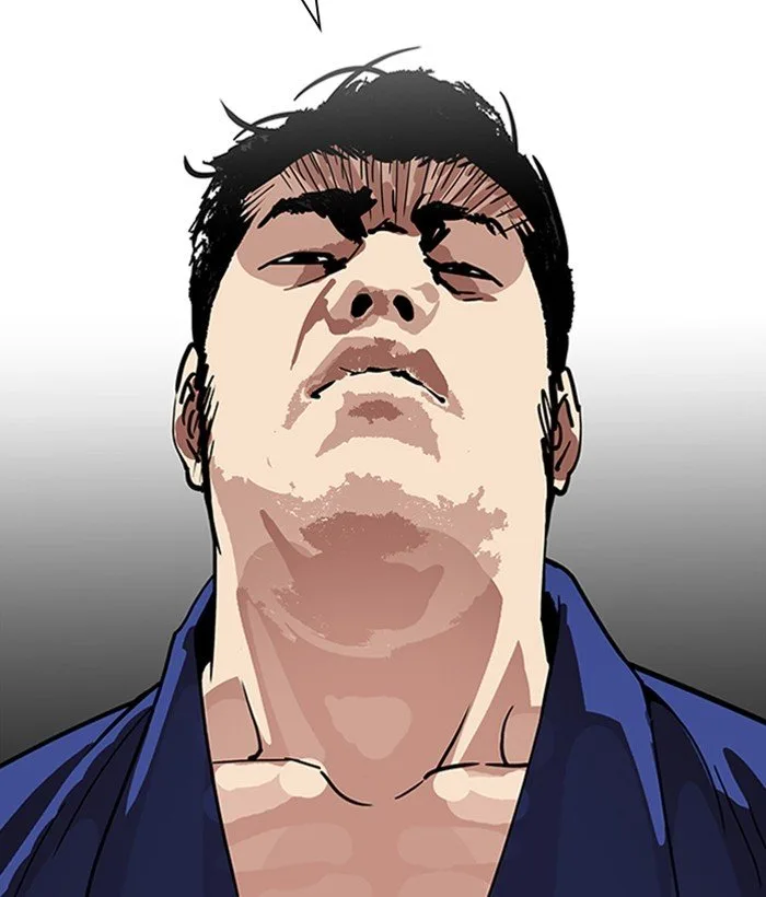 Lookism Chapter 264 – Page 21