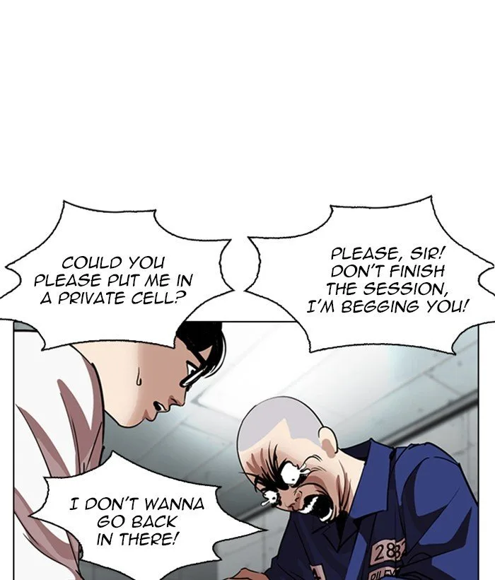 Lookism Chapter 264 – Page 31