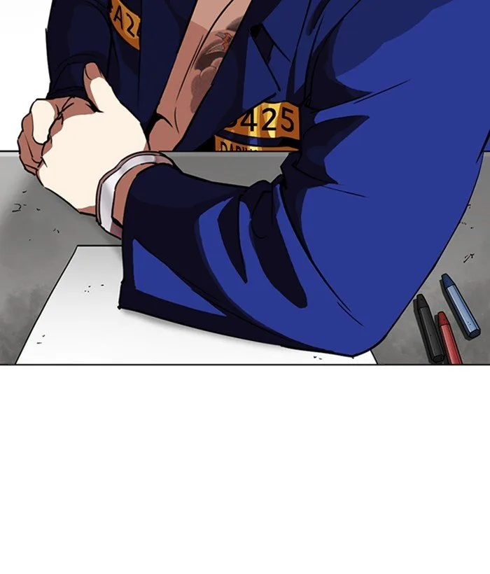 Lookism Chapter 264 – Page 35