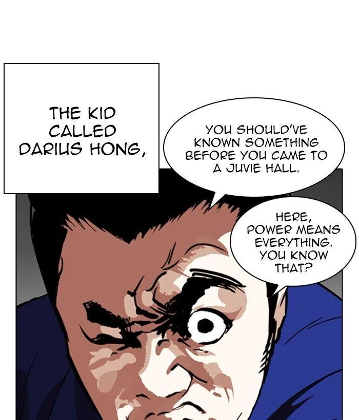 Lookism Chapter 264 – Page 36