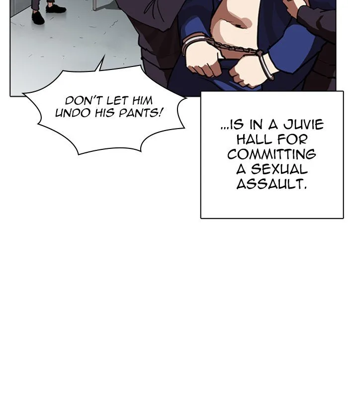 Lookism Chapter 264 – Page 47