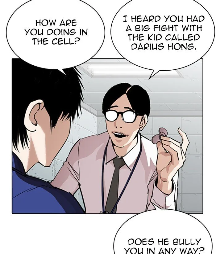 Lookism Chapter 264 – Page 57