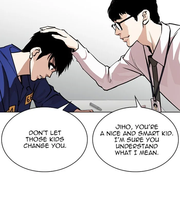 Lookism Chapter 264 – Page 61
