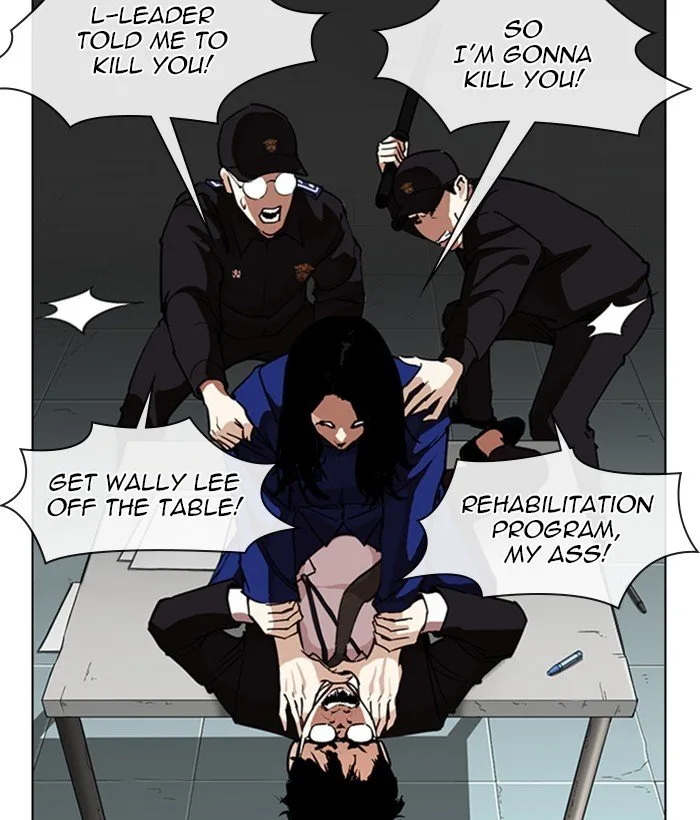 Lookism Chapter 264 – Page 66