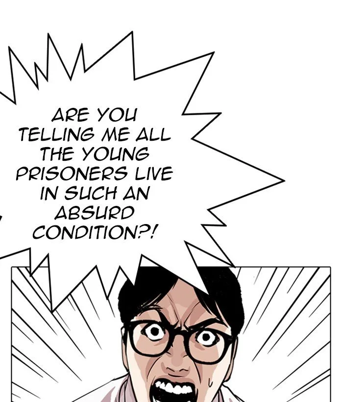 Lookism Chapter 264 – Page 81