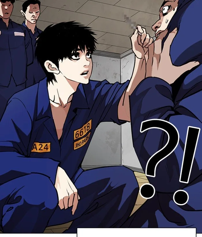 Lookism Chapter 264 – Page 89